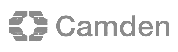 Camden Council Logo