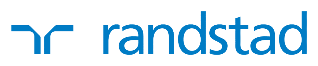 Randstad logo