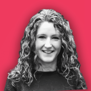 Photo: Meet the team - Rosa