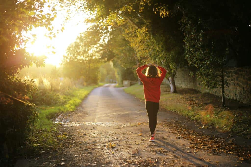 Resilience factors